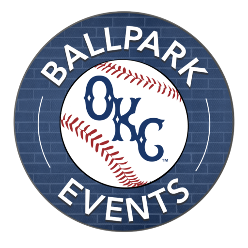 OKC Ballpark Events